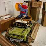 Riding Cowboy Funny Novelty Halloween Dog Costume For Small Dogs (sold by the piece)