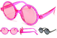 SEVENTY 70'S STYLE PARTY GLASSES