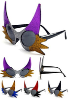CAT EYE PARTY GLASSES