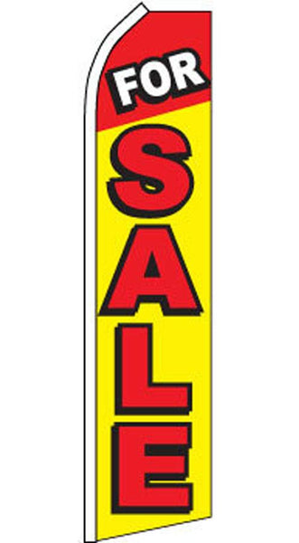 SUPER SWOOPER (15ft) FOR SALE FLAG
