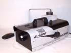 PROFESSIONAL DJ FOG MACHINE