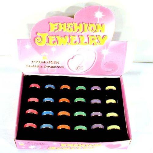 GLOW IN THE DARK BAND RINGS -