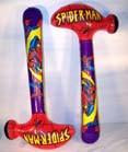 SPIDERMAN HAMMER INFLATE 36 INCH