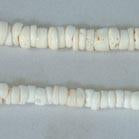 JUMBO THICK PUKA SHELL NECKLACES