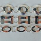 METAL DESIGNER WAIST CHAINS