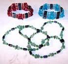 MAGNETIC HEMITITE STRANDS