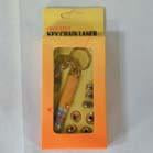 5 TIP LASER POINTER KEY CHAIN