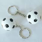 SOCCER BALL KEY CHAIN