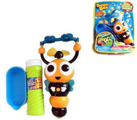 BUMBLE BEE BUBBLE BLOWER MACHINE