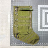 Tactical Christmas Stocking