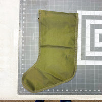 Tactical Christmas Stocking