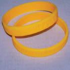 SUPPORT OUR TROOPS YELLOW BRACELETS