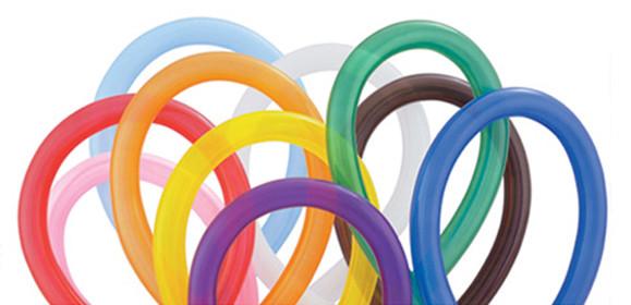 QUALATEX ANIMAL MAKING BALLOONS