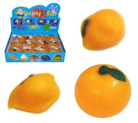 trick  SPLAT ORANGE