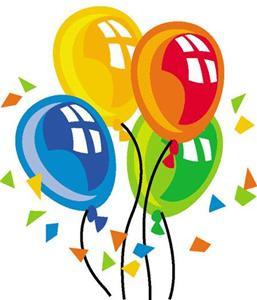YELLOW 11 INCH BALLOONS