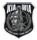KIA-WIA PATCH