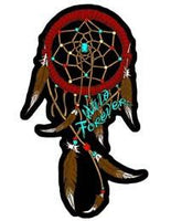 WILD FOREVER PATCH