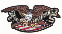 RIGHT TO BEAR ARMS PATCH