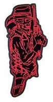 DUEL COWBOY RIGHT PATCH