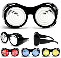 PSYCHO PARTY GLASSES