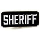 SHERIFF HAT / JACKET PIN