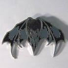 BAT HAT / JACKET PIN