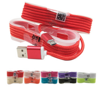 5 FOOT TYPE C  USB CHARGER ON SPINDLE HOLDER (sold by the piece)