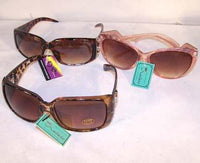 NAME BRAND LADIES ASSORTED SUNGLASSES