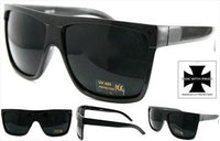 RIDE WITH PRIDE BIKER SUNGLASSES