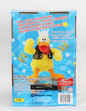 NAUGHTY INSULTING QUACKER THE DUCK (Sold by the piece)