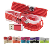 5 FOOT TYPE C  USB CHARGER ON SPINDLE HOLDER (sold by the piece)