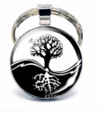 YIN YANG KEYCHAINS *PICK STYLE*