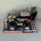 SPACE LAND ROVER