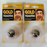 GOLD TOOTH