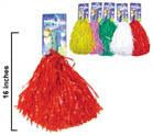 POM POMS