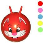 RABBIT RIDE ON BOUNCE BALL
