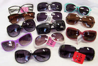 WINDY CITY ASSORTED DELUXE WOMENS SUNGLASS