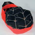 SPIDER WEB BANDANNA CAPS