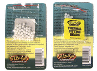BILLY BOB THERMAL MOLDING BEAD REFILLS