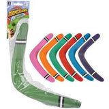 16" FLYING BOOMERANGS (Sold by the piece or dozen)