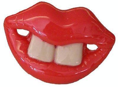 LITTLE BROADWAY BABY TEETH  BILLY BOB TODDLER PACIFIER