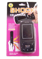 SHOCKING CELL PHONE SHOCK JOKE