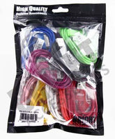 IPAD IPHONE 3. 3G. 4. 4G PHONE CHARGER ACCESSORY
