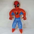 SPIDERMAN INFLATE 24 INCH