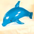 DOLPHIN INFLATE 40 INCH