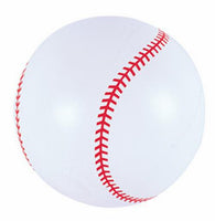 BASEBALL BALL INFLATE 16 INCH