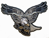 EAGLE BOMB DROPPER PATCH