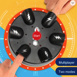 SHOCKING FINGER ROULETTE PARTY GAME