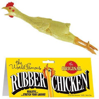 WORLD FAMOUS RUBBER 20 INCH CHICKEN