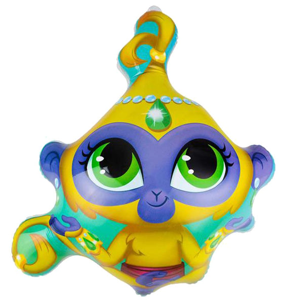 SHIMMER & SHINE TALA 24 INCH INFLATABLE
